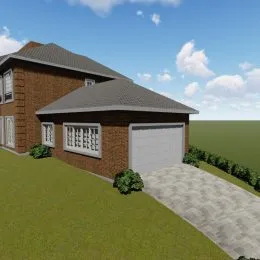 Casa com 4 dormitórios, foto 11