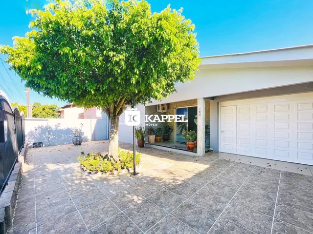 Casa com 2 dormitórios