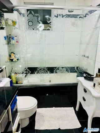 Apartamento com 2 dormitórios, foto 6