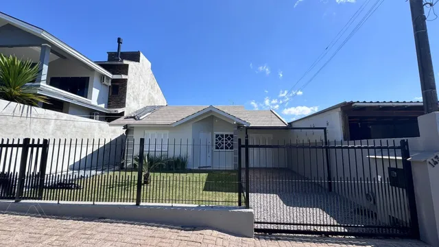Casa com 3 dormitórios, foto 2