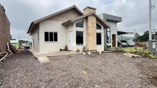 Casa com 3 dormitórios, foto 2
