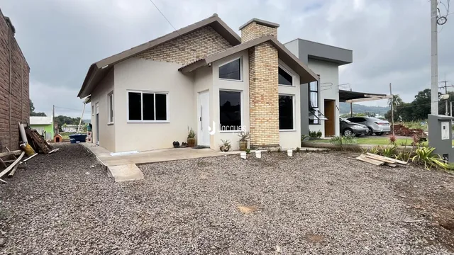 Casa com 3 dormitórios, foto 2