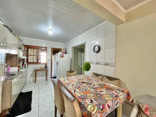 Casa geminada com 2 dormitórios, foto 5