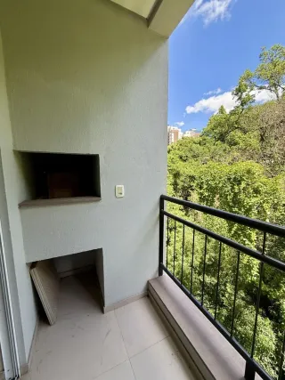 Apartamento com 1 dormitório, foto 13