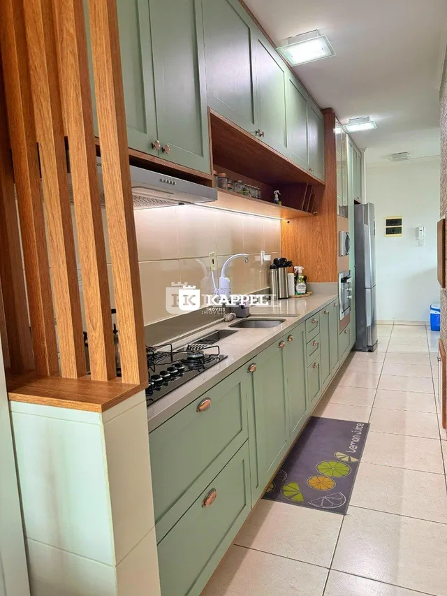 Apartamento com 2 dormitórios, foto 5
