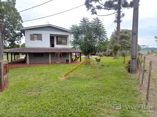 Área rural, foto 2