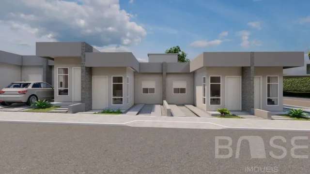 Casa geminada com 2 dormitórios, foto 5