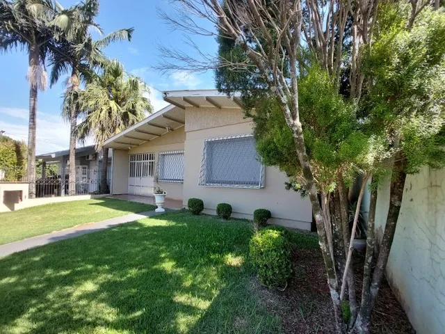 Casa com 3 dormitórios