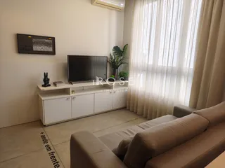 Apartamento com 1 dormitório, foto 6