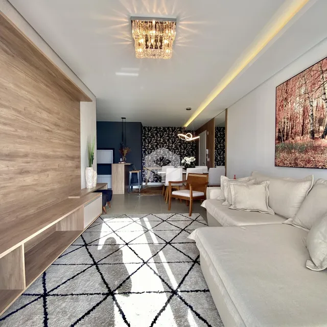 Apartamento com 2 dormitórios, foto 4