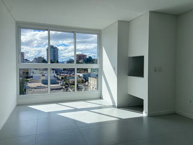 Apartamento com 2 dormitórios, foto 4