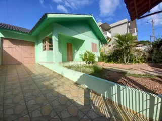 Casa com 3 dormitórios, foto 1
