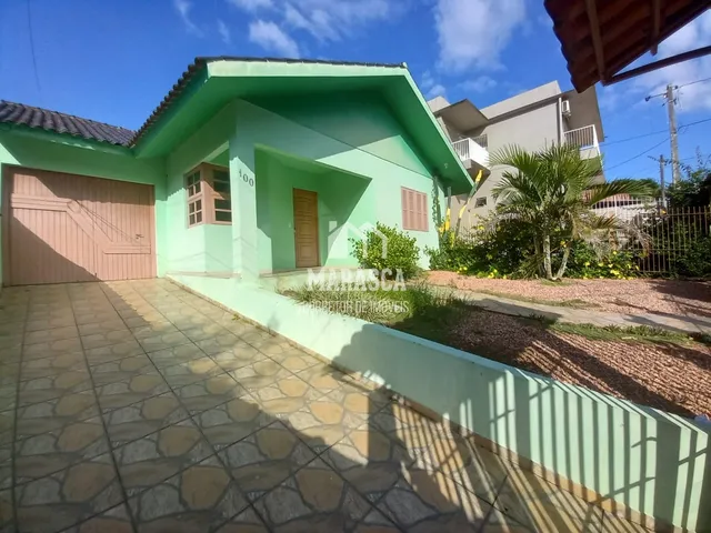 Casa com 3 dormitórios
