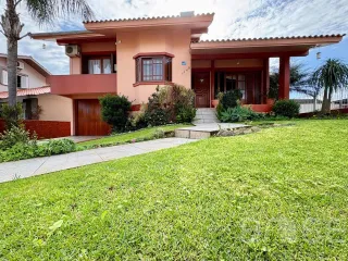 Casa com 3 dormitórios, foto 1