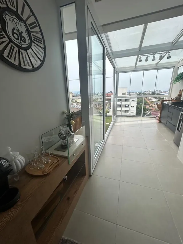 Apartamento com 3 dormitórios, foto 5