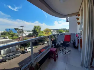 Apartamento com 2 dormitórios, foto 5