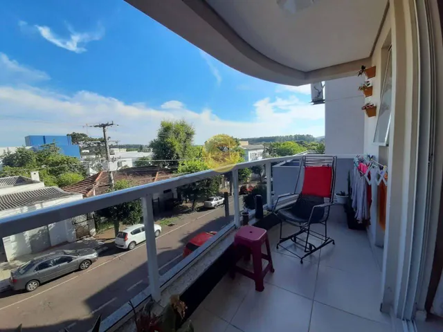 Apartamento com 2 dormitórios, foto 5