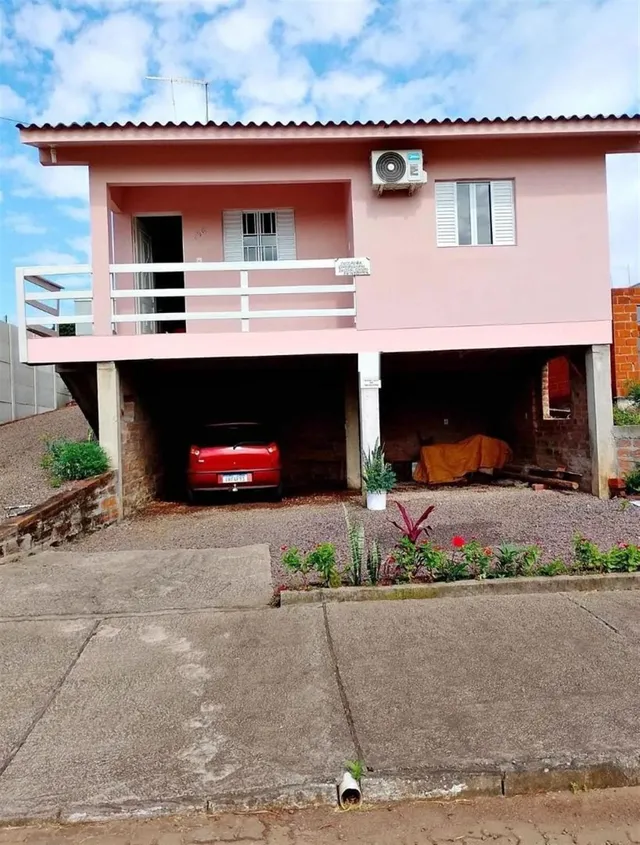 Casa com 2 dormitórios, foto 2