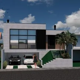 Casa com 3 dormitórios, foto 28