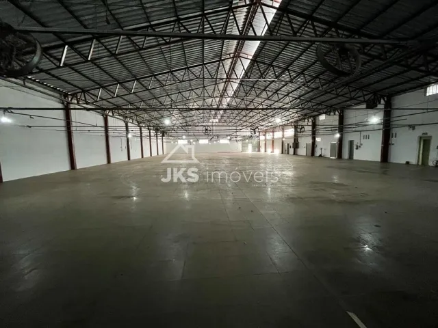 Pavilhão, foto 2