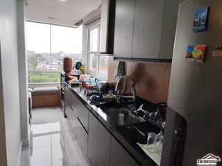Apartamento com 3 dormitórios, foto 6