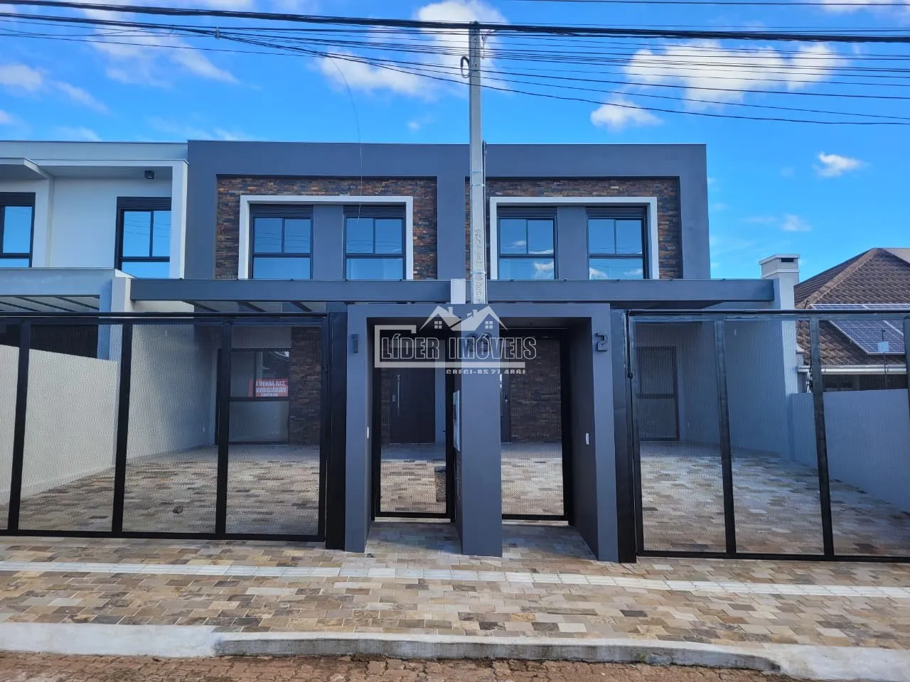 Sobrado com 3 dormitórios, foto 1