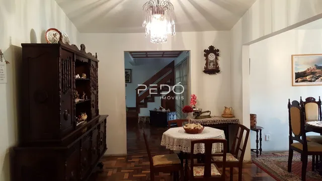 Casa com 5 dormitórios, foto 4