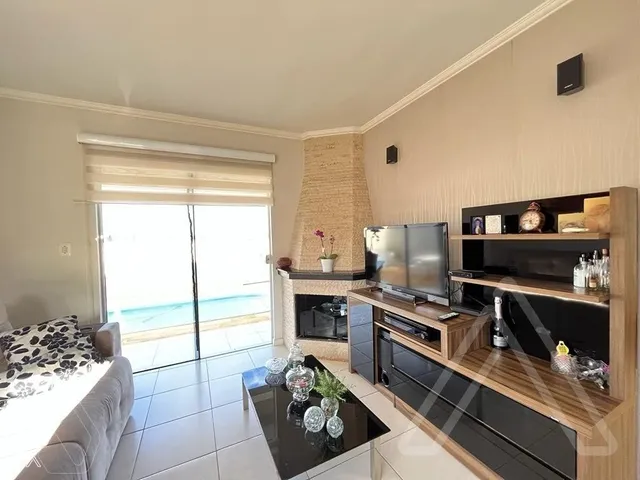Casa com 3 dormitórios, foto 4