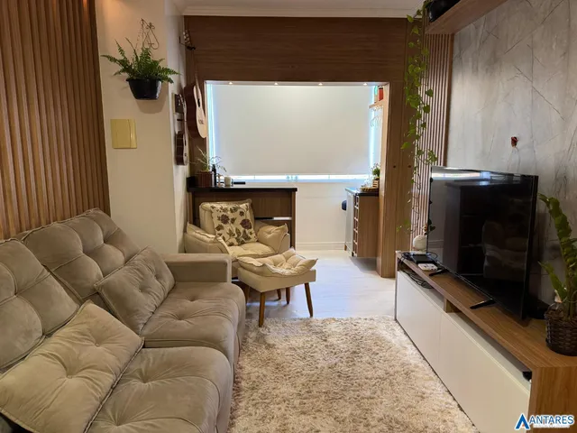 Apartamento com 2 dormitórios, foto 3