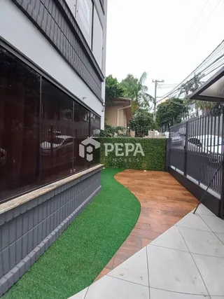 Apartamento com 2 dormitórios