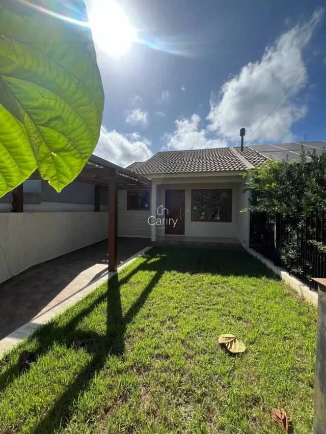 Casa geminada com 3 dormitórios, foto 3