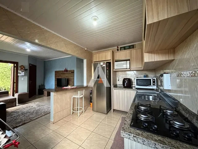 Casa com 3 dormitórios, foto 4