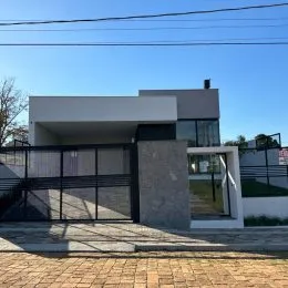 Casa com 3 dormitórios, foto 2