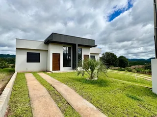 Casa geminada com 2 dormitórios, foto 2