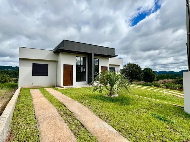 Casa geminada com 2 dormitórios, foto 2