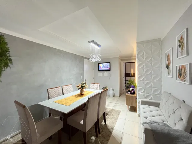 Apartamento com 2 dormitórios, foto 4