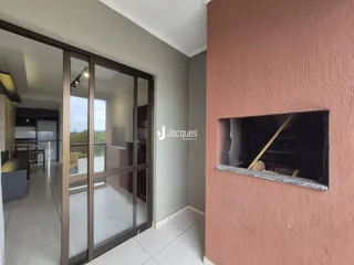Apartamento com 2 dormitórios, foto 10