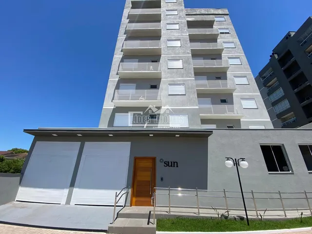 Apartamento com 2 dormitórios