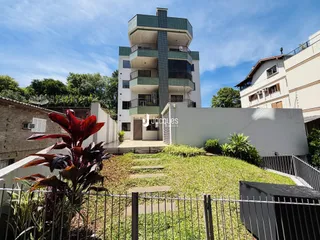 Apartamento com 2 dormitórios, foto 1