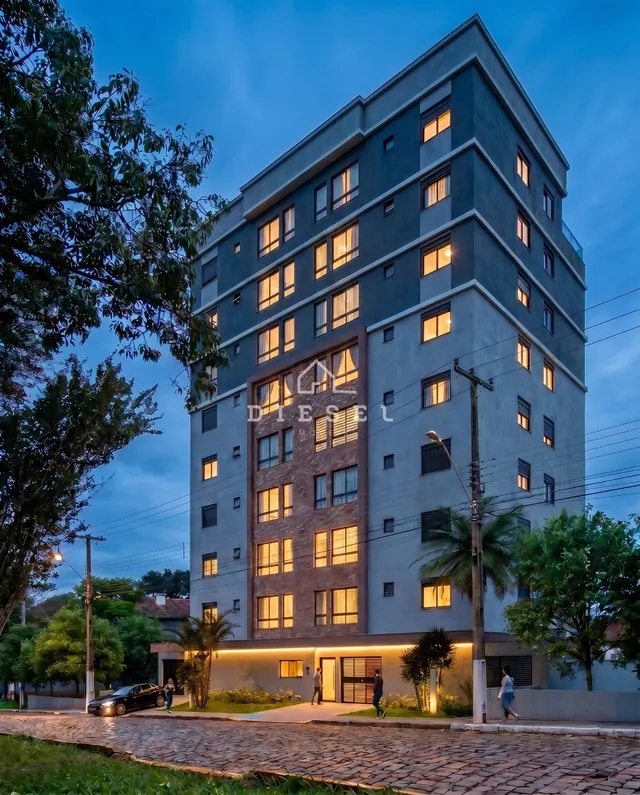Apartamento com 2 dormitórios, foto 4