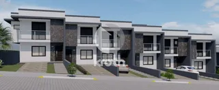 Sobrado com 2 dormitórios