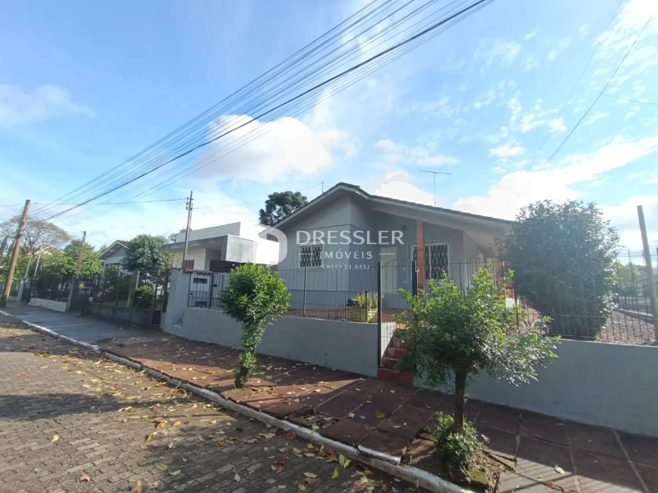 Casa com 5 dormitórios, foto 1