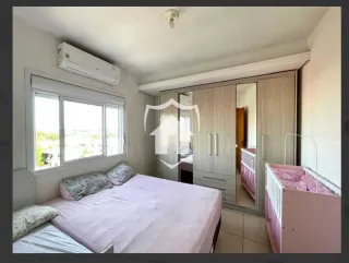 Apartamento com 2 dormitórios, foto 2
