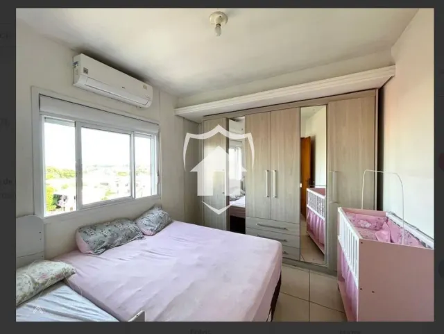 Apartamento com 2 dormitórios, foto 2