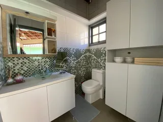 Casa com 4 dormitórios, foto 21