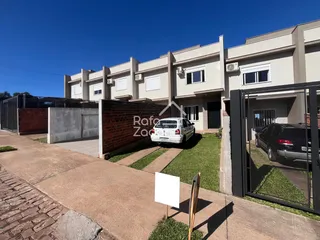 Sobrado com 2 dormitórios, foto 1