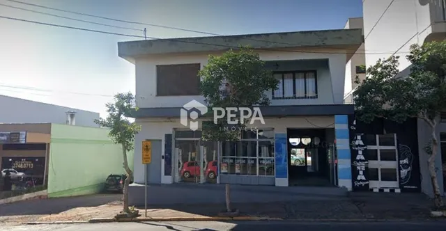 Prédio