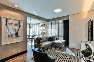 Apartamento com 3 dormitórios, foto 5