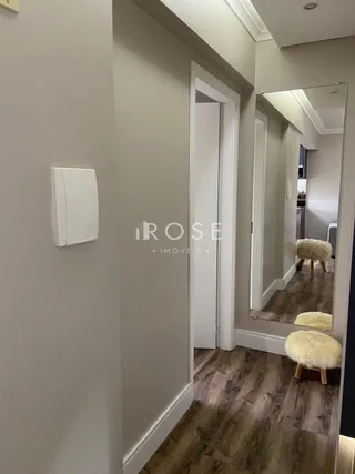 Apartamento com 1 dormitório, foto 5