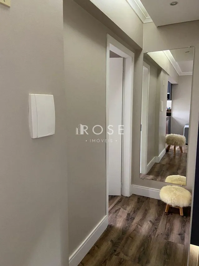Apartamento com 1 dormitório, foto 5
